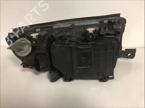 Used Left headlight Left headlight SKODA FABIA I (6Y2) [1999-2008] 33582088 33582088