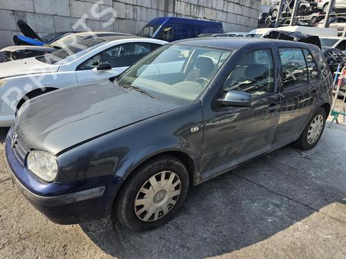 Used Parts VW GOLF IV (1J1)  1.9 TDI  4908601