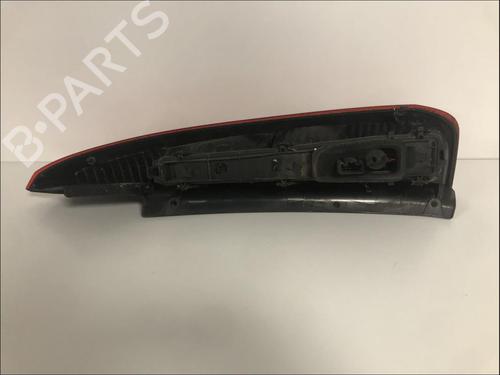 Used Left taillight Left taillight FORD FUSION (JU_) 1.6 TDCi (90 hp) 33586282 33586282