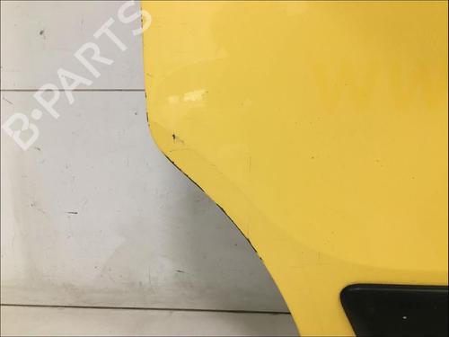 Used Right slide door Right slide door CITROËN NEMO Box Body/MPV (AA_) 1.4 HDi (68 hp) 33576366 33576366