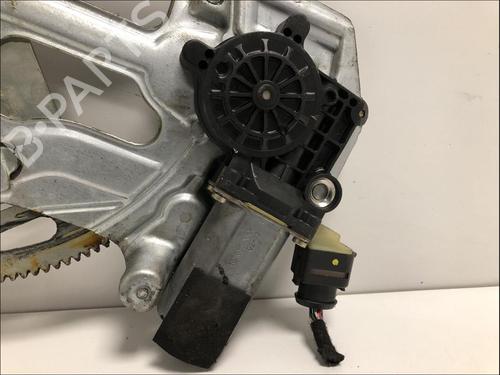Used Front left window mechanism Front left window mechanism VOLVO S60 I (384) [2000-2010] 33575932 33575932