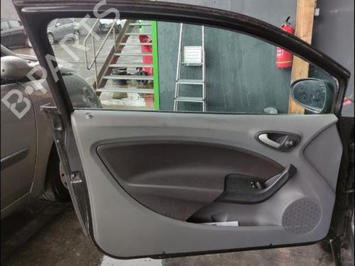 Used Front left window mechanism Front left window mechanism SEAT IBIZA IV SC (6J1, 6P5) 1.4 TDI (80 hp) 33586987 33586987