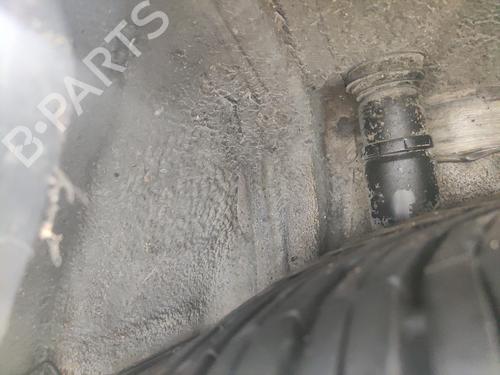 Højre bagtil støddæmper Højre bagtil støddæmper HONDA CIVIC VIII Hatchback (FN, FK) 2.2 CTDi (FK3) (140 hp) 36576955 36576955