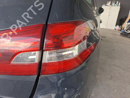 Used Right taillight Right taillight PEUGEOT 308 SW II (LC_, LJ_, LR_, LX_, L4_) 1.6 BlueHDi 120 (120 hp) 35916059 35916059