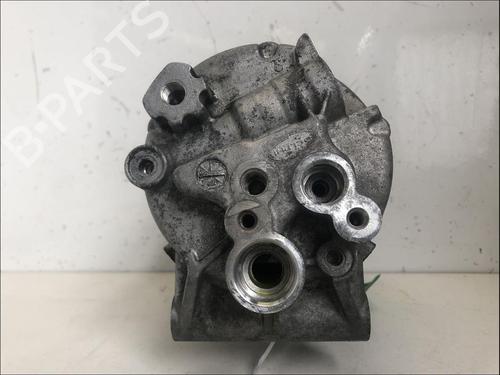 Used AC compressor AC compressor RENAULT SCÉNIC II (JM0/1_) [2003-2010] 33576337 33576337