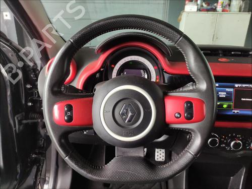 Rat Rat RENAULT TWINGO III (BCM_, BCA_) 0.9 TCe 90 (BCM9, BCM2) (90 hp) 33590944 33590944