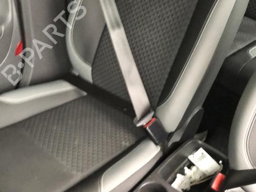 Seats set FORD FIESTA VI (CB1, CCN) 1.25 | BP33597982C78 - Image 3