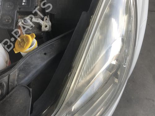 Left headlight OPEL CORSA D (S07) | BP33631854C28 - Image 3