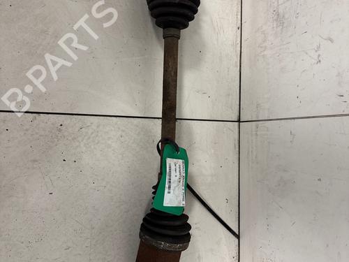 Used Left front driveshaft Left front driveshaft RENAULT KANGOO Express (FW0/1_) [2008-2026] 36029635 36029635