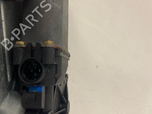 Used Front right window mechanism Front right window mechanism RENAULT TWINGO I (C06_) [1993-2012] 36287455 36287455
