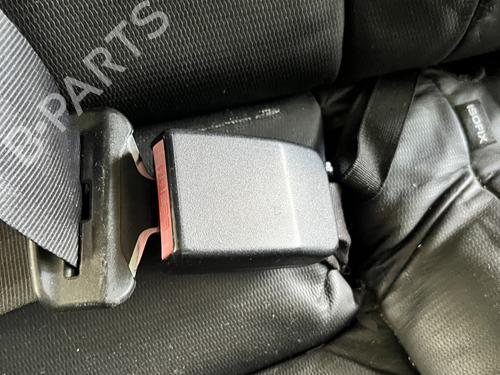 Engate do cinto Engate do cinto NISSAN QASHQAI I (J10, NJ10) 2.0 dCi (150 hp) 34569857 34569857