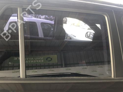 Used Rear right door window Rear right door window HYUNDAI SANTA FÉ II (CM) 2.2 CRDi (155 hp) 36580448 36580448