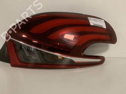 Used Right taillight Right taillight 33591052 33591052