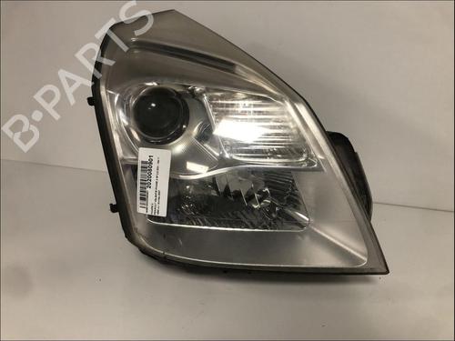 Used Right headlight Right headlight RENAULT VEL SATIS (BJ0_) 2.0 dCi (BJ03) (150 hp) 33583250 33583250