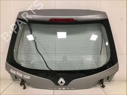 Used Tailgate Tailgate RENAULT KOLEOS I (HY_) 2.0 dCi (HY0K) (150 hp) 33582399 33582399