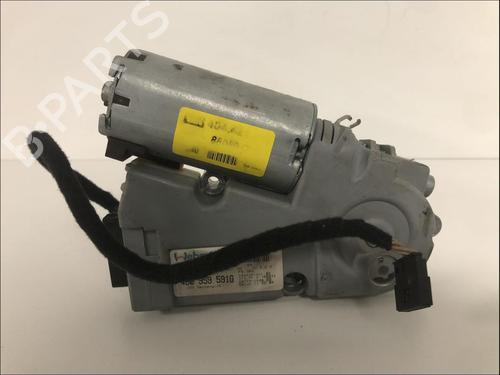 Used Sunroof engine Sunroof engine AUDI A3 (8P1) [2003-2013] 33578689 33578689