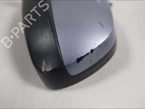 Used Left mirror Left mirror OPEL MERIVA A MPV (X03) 1.6 16V (E75) (100 hp) 33574519 33574519