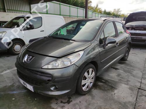 Used Right front driveshaft Right front driveshaft PEUGEOT 207 (WA_, WC_) 1.6 HDi (109 hp) 36577630 36577630