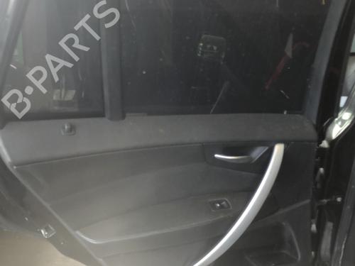 Used Rear left window mechanism Rear left window mechanism BMW X3 (E83) 2.0 d (150 hp) 33890462 33890462