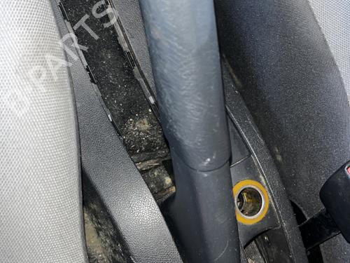 håndbremse håndbremse RENAULT CLIO III (BR0/1, CR0/1) 1.5 dCi (75 hp) 36580747 36580747