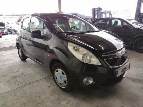 Right headlight CHEVROLET SPARK (M300) | BP33593094C29 - Image 4