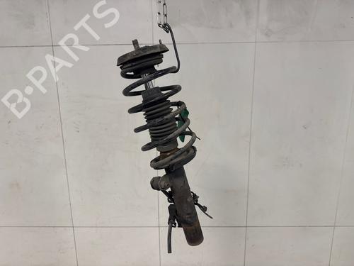 Used Left front shock absorber Left front shock absorber CITROËN C3 I (FC_, FN_) 1.6 16V HDi (109 hp) 34525865 34525865