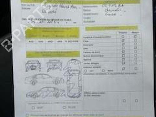 Engine CHEVROLET CRUZE (J300)  | BP33600092M1  - Image 9