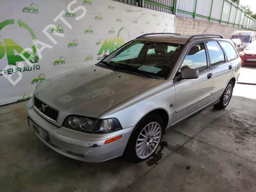 Used Alternator Alternator VOLVO V40 Estate (645) 1.9 DI (115 hp) 33593117 33593117