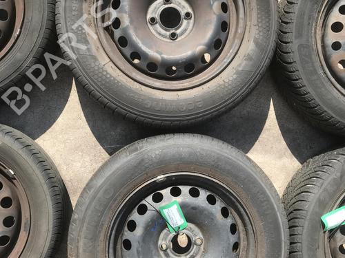 Used Rim Rim 38309307 38309307