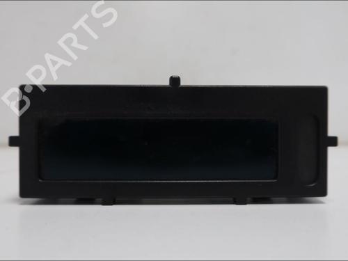 Used Display monitor Display monitor RENAULT TRAFIC II Van (FL) 2.0 dCi 115 (FL01, FL0U, FL00, FL0H, FL0M) (114 hp) 33577843 33577843