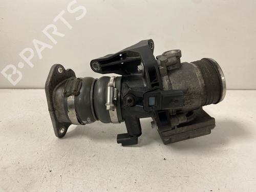 Mass air flow sensor FORD FIESTA VI (CB1, CCN) 1.6 TDCi | BP37492032M95 - Image 3