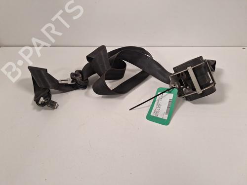 Used Front right seatbelt Front right seatbelt CITROËN JUMPER II Van 2.2 HDi 120 (120 hp) 33597556 33597556