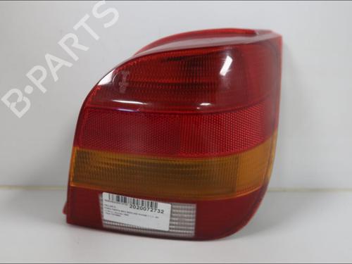 Used Right taillight Right taillight FORD FIESTA III (GFJ) 1.1 (55 hp) 33576140 33576140
