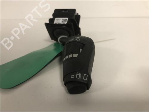 Used Steering column stalk Steering column stalk FORD S-MAX (CJ, WA6) 2.0 TDCi (150 hp) 34615116 34615116