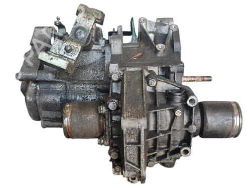 Gearbox FORD KA (RU8) 1.3 TDCi | BP37613811M3 - Image 5