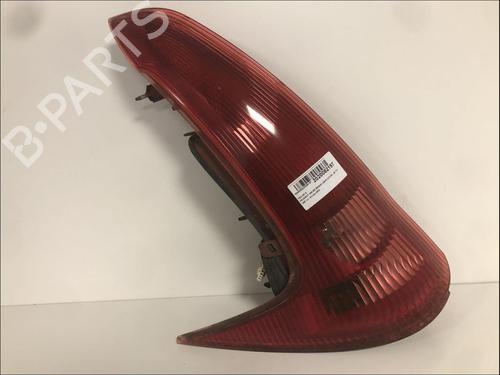 Left taillight PEUGEOT 206 SW (2E/K) 2.0 HDi | BP33585752C34 - Image 3