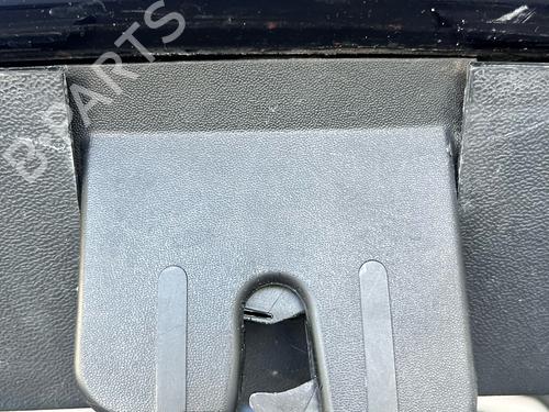 Used Tailgate lock Tailgate lock SEAT ALTEA XL (5P5, 5P8) 1.4 TSI (125 hp) 34451318 34451318
