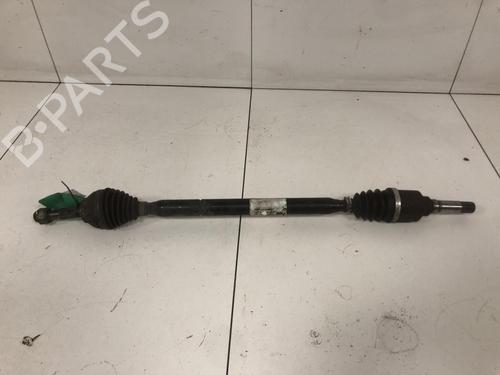 Used Right front driveshaft Right front driveshaft 37474895 37474895