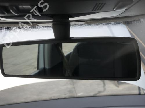 Used Rear mirror Rear mirror VW TOURAN (1T1, 1T2) 1.6 FSI (115 hp) 33653400 33653400