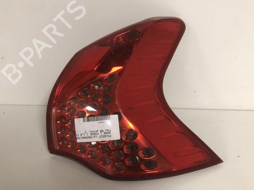 Used Right taillight Right taillight 33597179 33597179