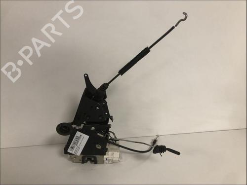Used Front right lock Front right lock MERCEDES-BENZ A-CLASS (W169) A 200 TURBO (169.034, 169.334) (193 hp) 33584399 33584399