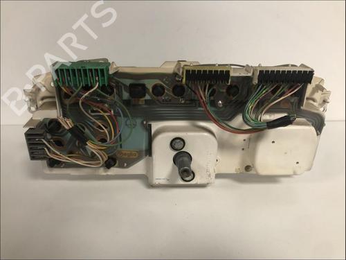 Used Instrument cluster Instrument cluster PEUGEOT 205 II (20A/C) 1.0 (45 hp) 34705301 34705301