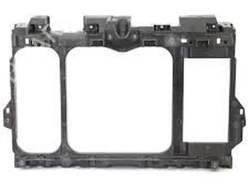 Frontplade/Frontkurv Frontplade/Frontkurv CITROËN C5 III (RD_) 2.0 HDi 165 (RDRHHA, RDRHH8) (163 hp) 33837417 33837417