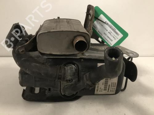 Electronic module VW TOURAN (1T1, 1T2) | BP33837263M83 - Image 4
