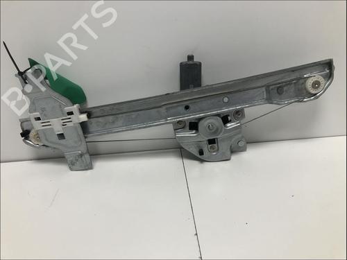 front-left-window-mechanism-citroen-c3-iii-sx-2016-33589337 main image