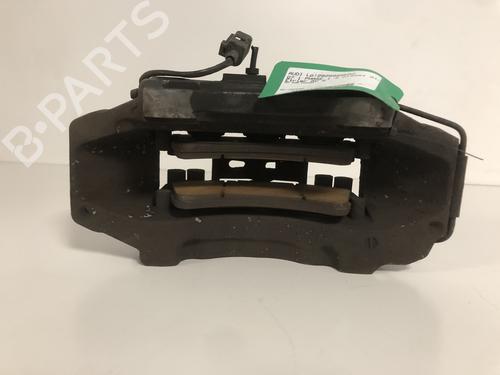 Left front brake caliper AUDI Q7 (4LB) 3.0 TDI quattro | BP34480402M105 - Image 2