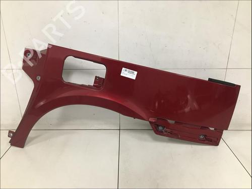 Other PEUGEOT 807 (EB_) 2.2 HDi | BP33577784O1 - Image 3