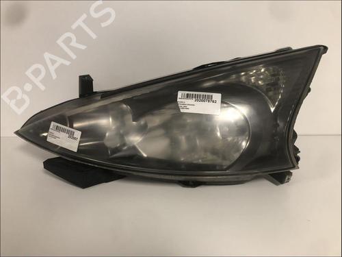 Used Left headlight Left headlight MITSUBISHI GRANDIS (NA_W) 2.0 DI-D (NA8W) (140 hp) 33585592 33585592