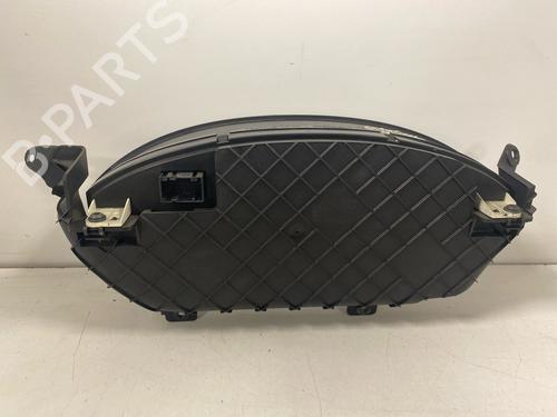 Instrument cluster IVECO DAILY IV Van 35C12 V, 35C12 V/P, 35S12 V, 35S12 V/P | BP34204378C47 - Image 2