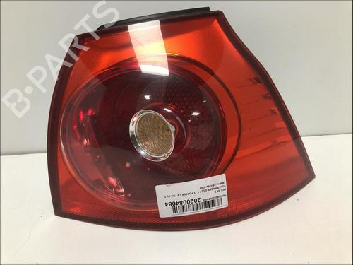 Right taillight VW GOLF V (1K1) 1.9 TDI | BP33590256C35 - Image 2